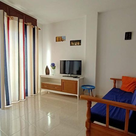 Alquilaencanarias Tio Claudio Beach Ελ Μέντανο Εξωτερικό φωτογραφία