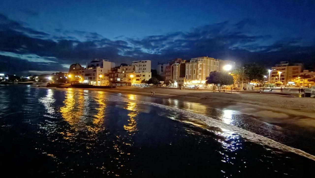 Alquilaencanarias Tio Claudio Beach Ελ Μέντανο Εξωτερικό φωτογραφία