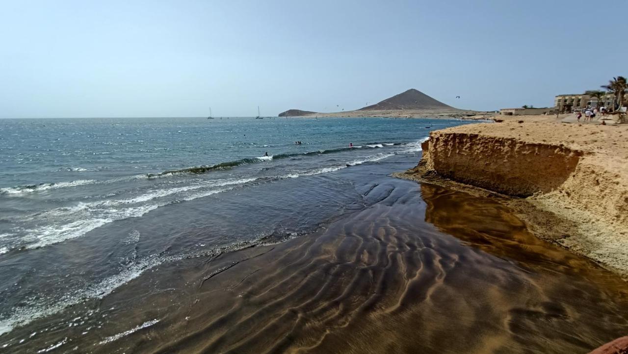 Alquilaencanarias Tio Claudio Beach Ελ Μέντανο Εξωτερικό φωτογραφία