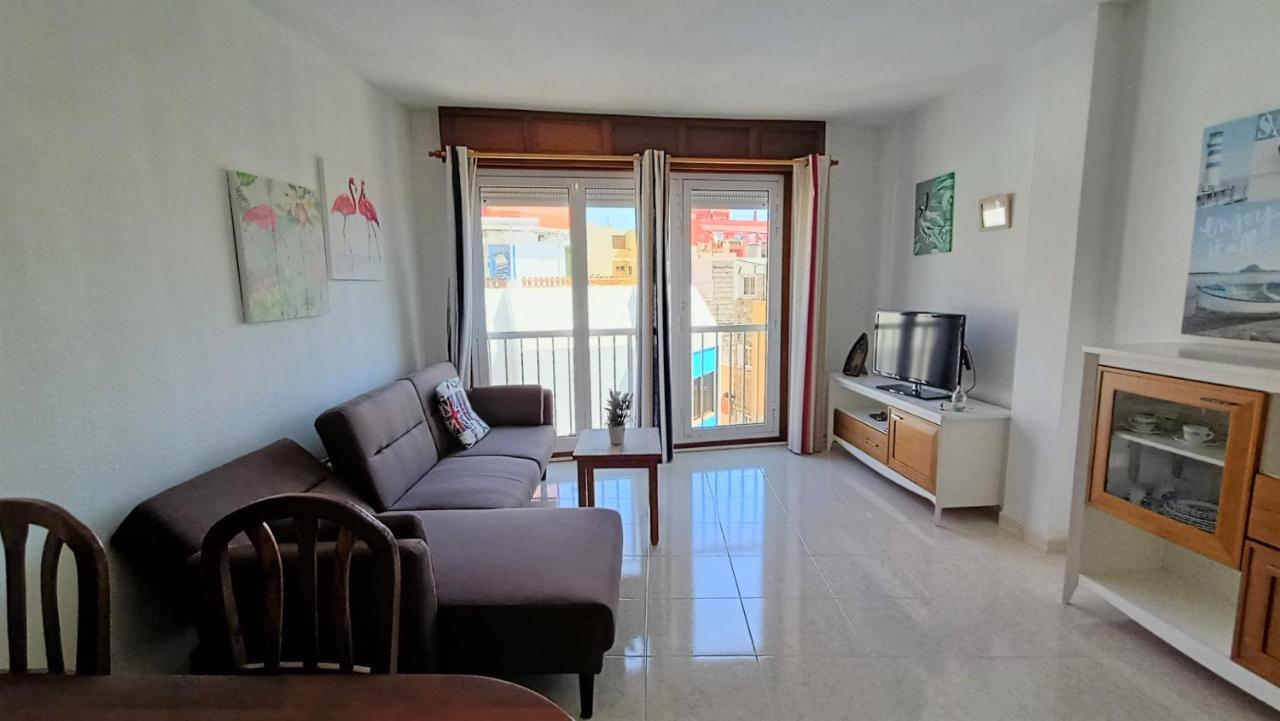 Alquilaencanarias Tio Claudio Beach Ελ Μέντανο Εξωτερικό φωτογραφία