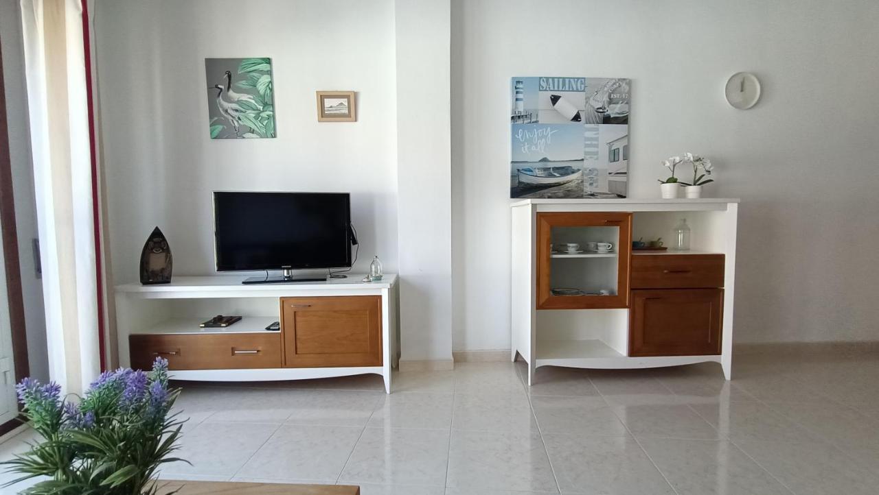 Alquilaencanarias Tio Claudio Beach Ελ Μέντανο Εξωτερικό φωτογραφία