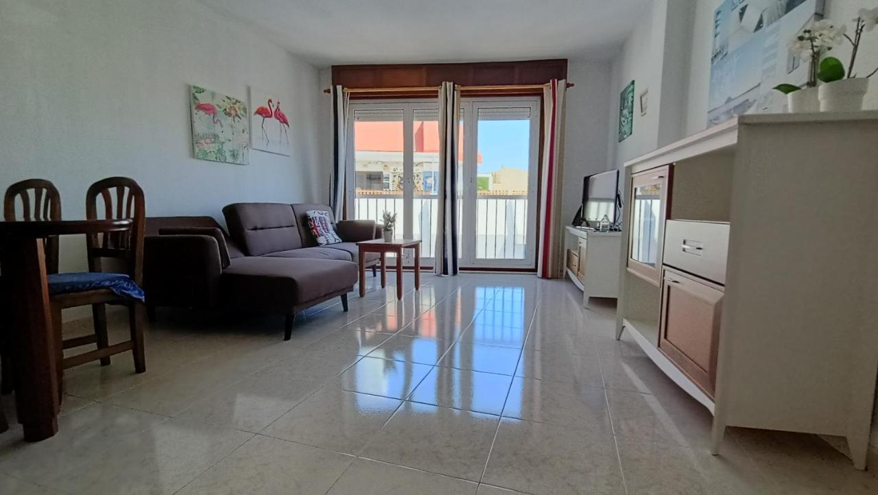 Alquilaencanarias Tio Claudio Beach Ελ Μέντανο Εξωτερικό φωτογραφία