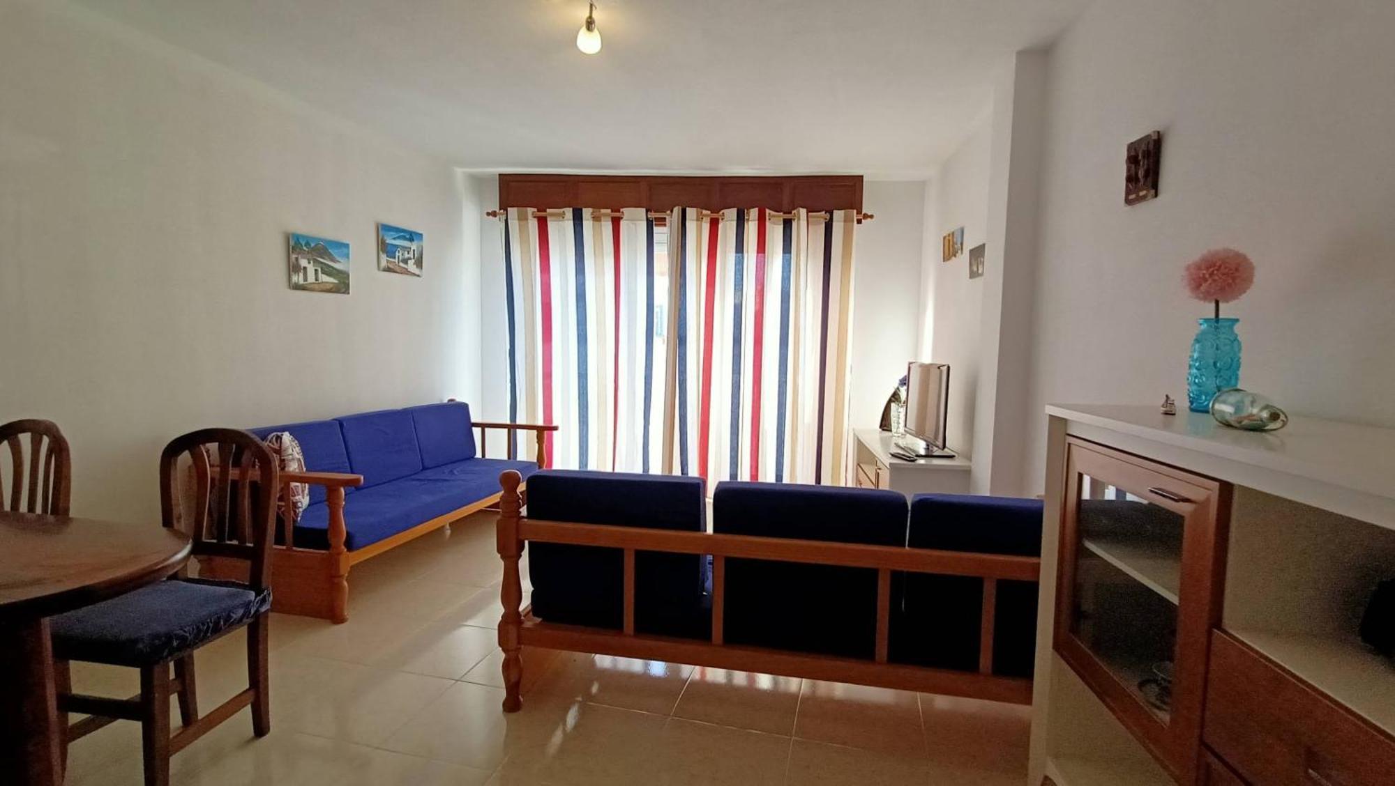 Alquilaencanarias Tio Claudio Beach Ελ Μέντανο Εξωτερικό φωτογραφία