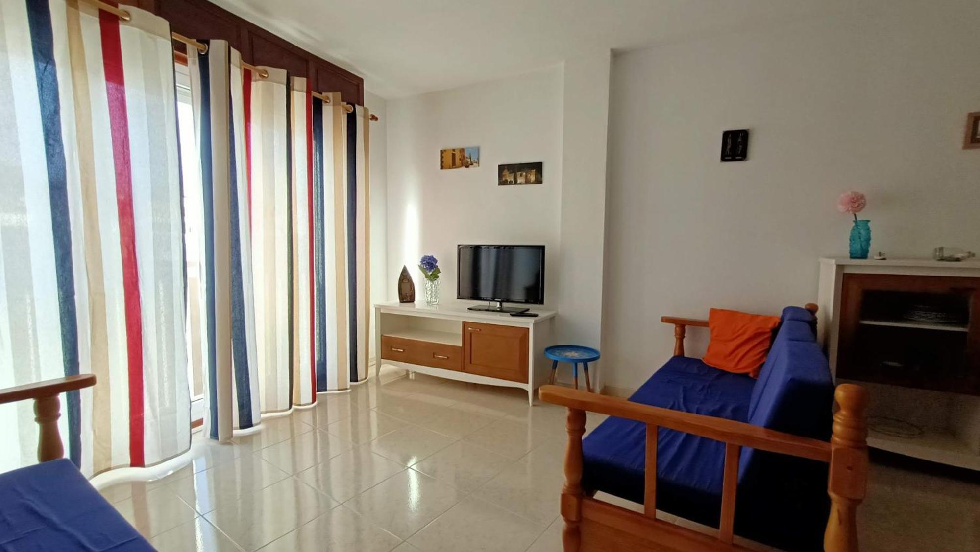 Alquilaencanarias Tio Claudio Beach Ελ Μέντανο Εξωτερικό φωτογραφία