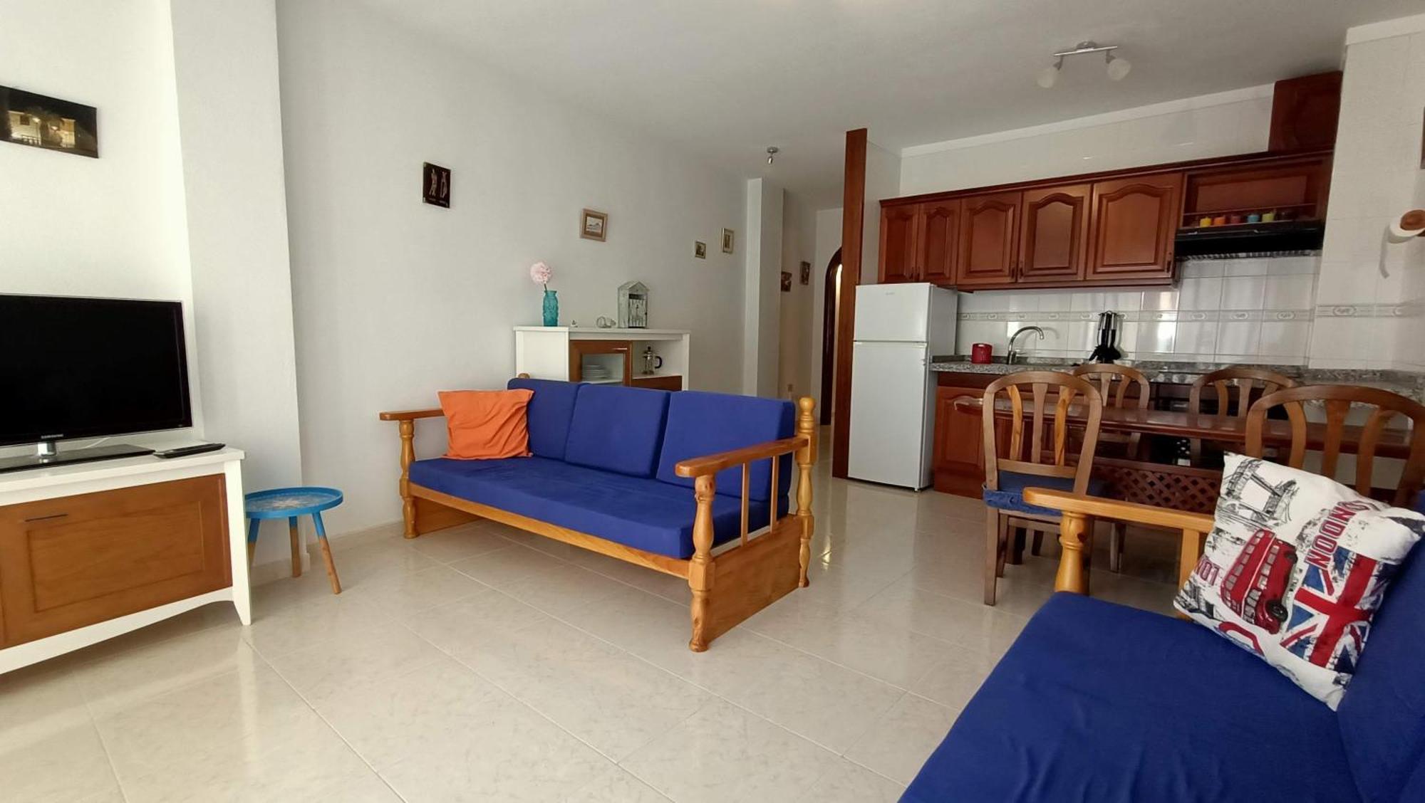 Alquilaencanarias Tio Claudio Beach Ελ Μέντανο Εξωτερικό φωτογραφία